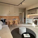 Avista Sky Appartement Merano