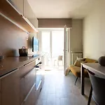 Appartement Avista Sky *