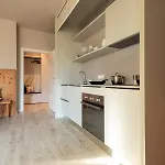 Appartement Avista Sky *