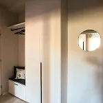 Appartement Avista Sky *