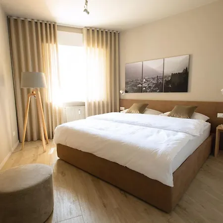 Avista Sky Appartement *