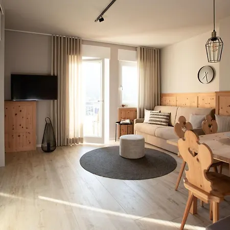 Appartement Avista Sky *