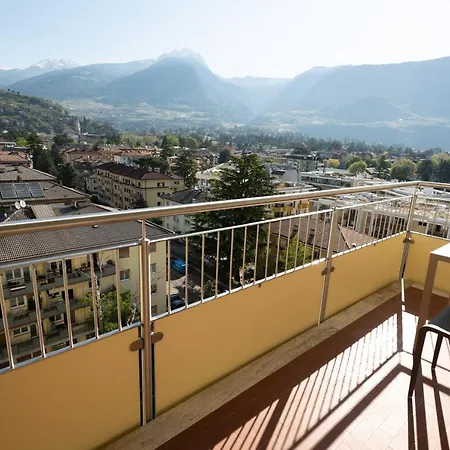 Appartement Avista Sky