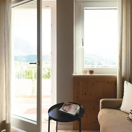 Avista Sky Apartment *