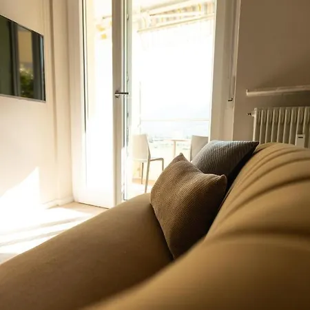 Avista Sky Appartement *