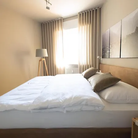 아파트 Avista Sky 메라노