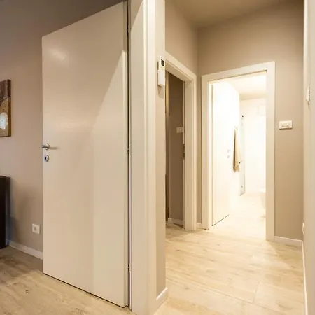 דירה Avista Sky מראנו