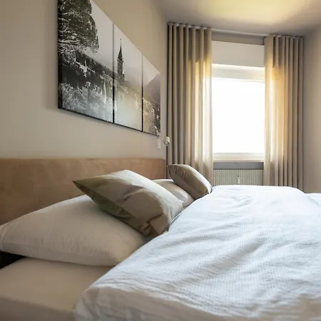 Appartement Avista Sky