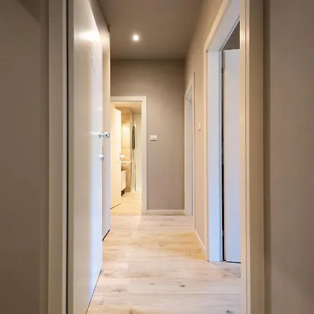 Avista Sky Apartment *