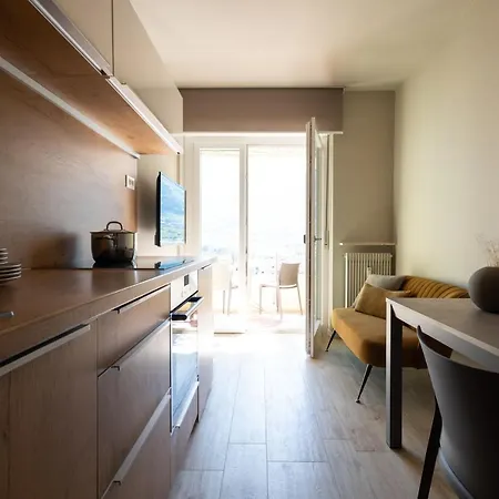 דירה Avista Sky *