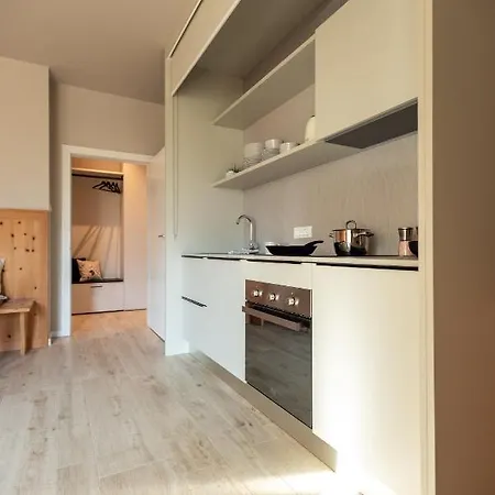 Appartement Avista Sky *