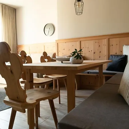 Avista Sky Apartment Merano