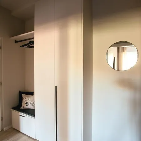 Appartement Avista Sky *