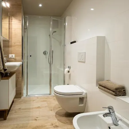 Avista Sky Apartment Merano