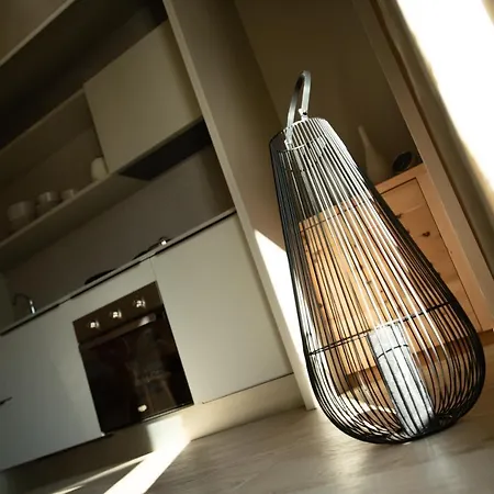 Avista Sky Apartment