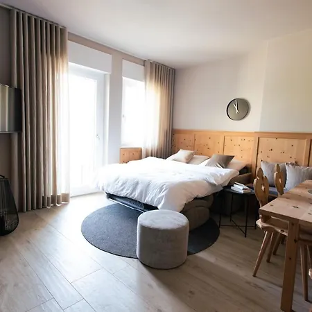 Avista Sky Appartement *