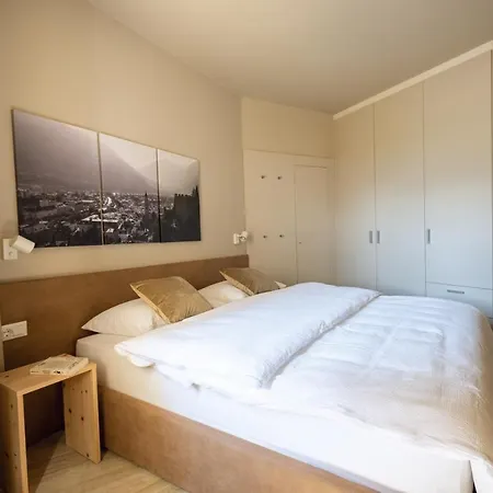 Avista Sky Appartement Meran