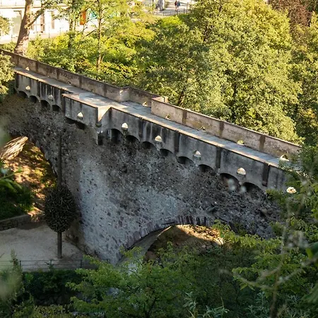 Avista Sky Lejlighed