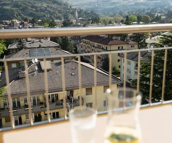 Avista Sky Daire Merano