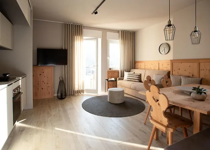 Apartment Avista Sky *