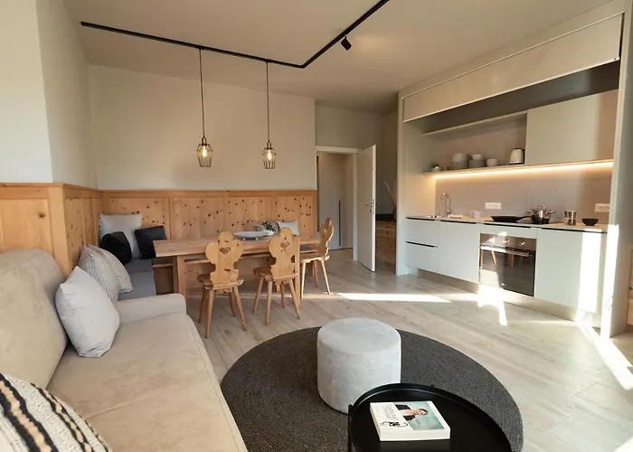 Avista Sky Daire Merano