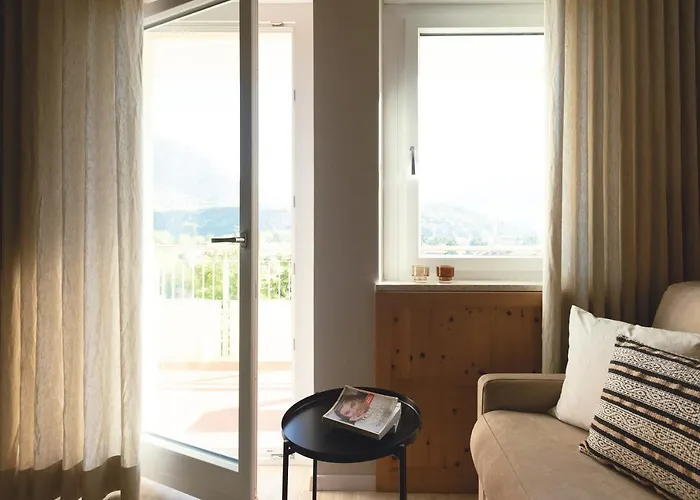 Avista Sky Apartment *