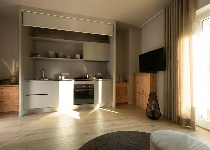 Avista Sky Apartment *