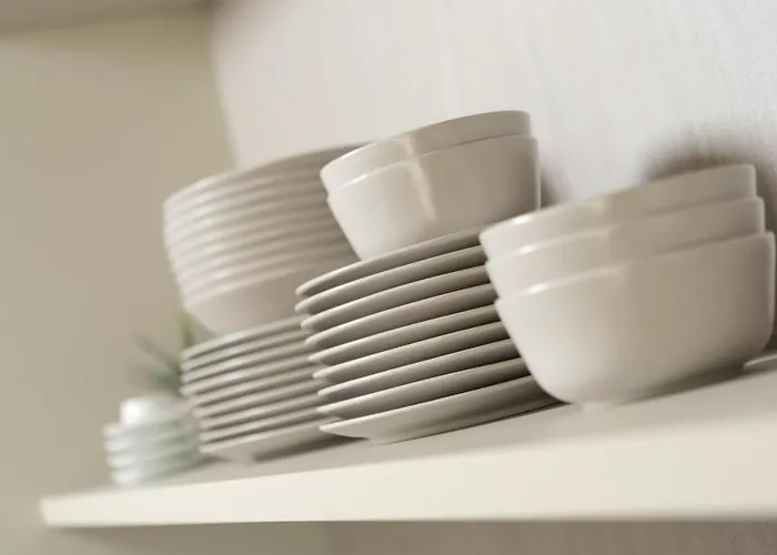 Apartment Avista Sky