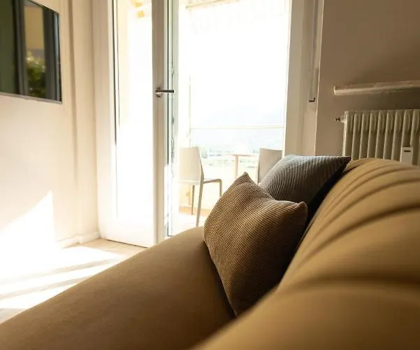 Avista Sky Lejlighed *