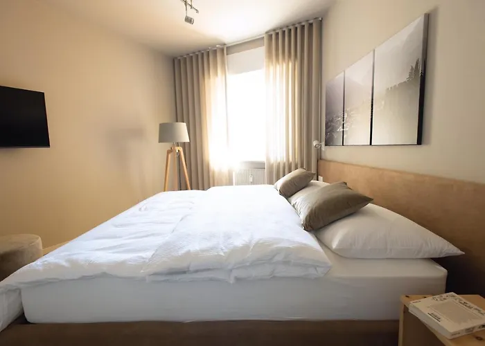 公寓 Avista Sky 梅拉诺