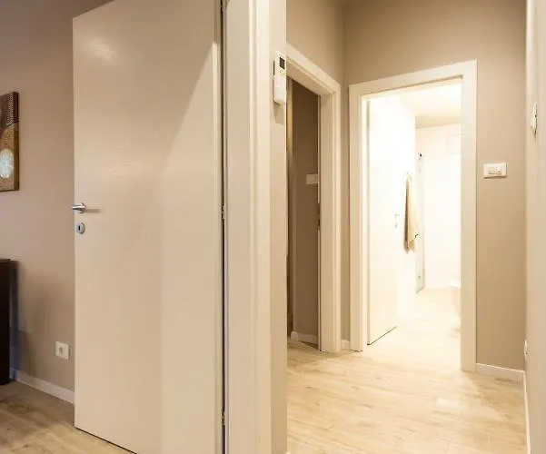 Apartment Avista Sky Merano