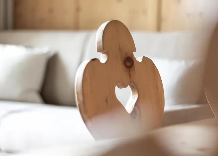 Avista Sky Apartment