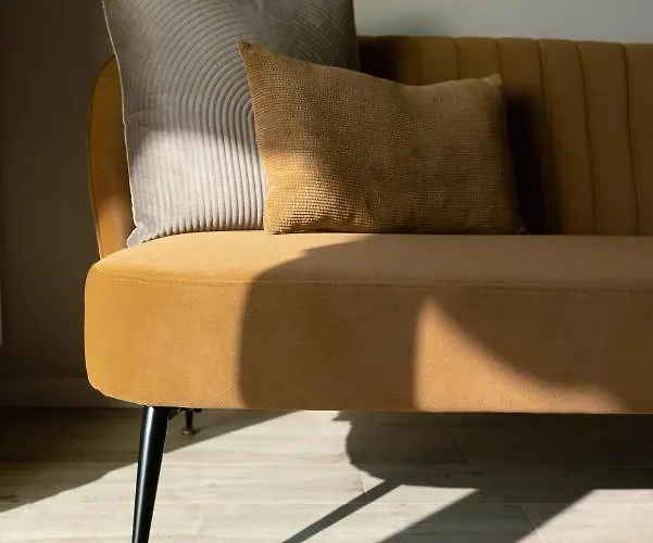 Lejlighed Avista Sky