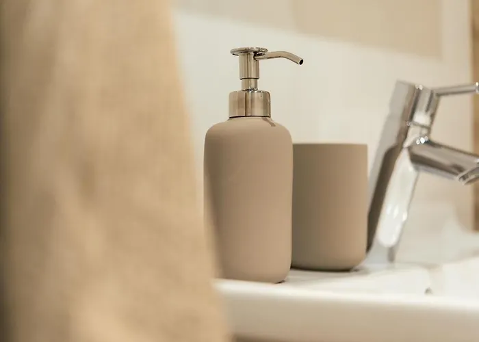 Avista Sky Апартаменты