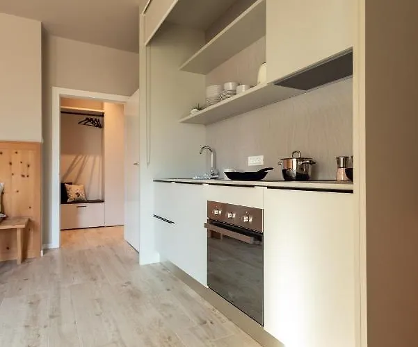 Apartment Avista Sky *