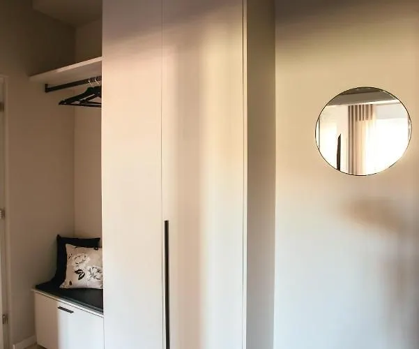 Lejlighed Avista Sky *