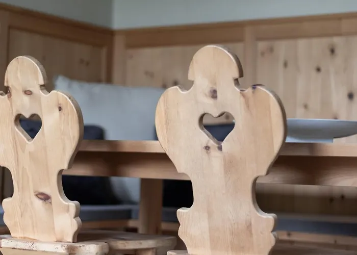 Lejlighed Avista Sky *