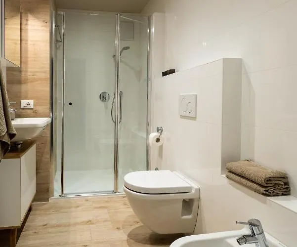 Avista Sky Apartment Merano