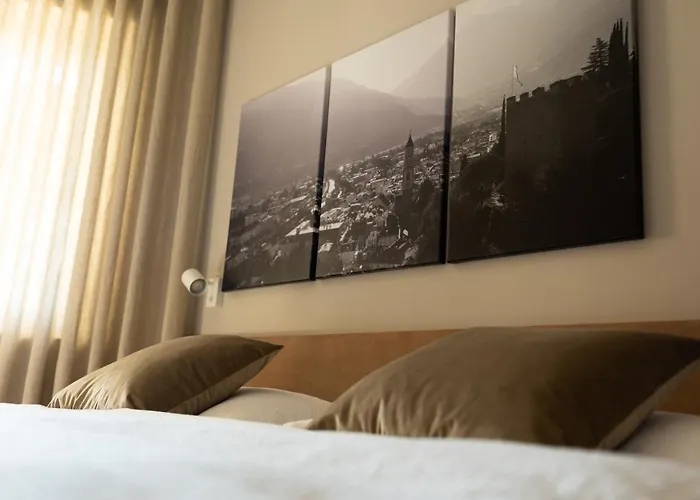 Avista Sky Apartment