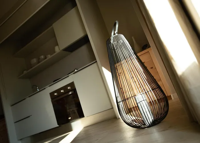 Avista Sky Apartment