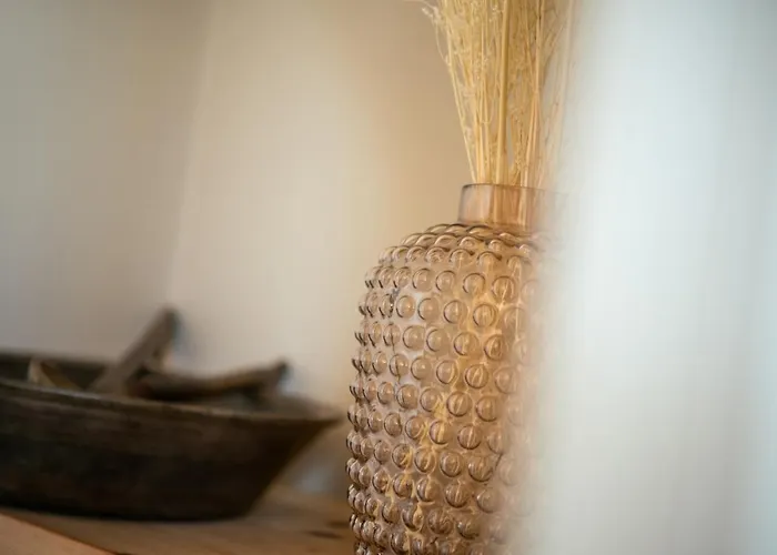 Avista Sky Lejlighed *