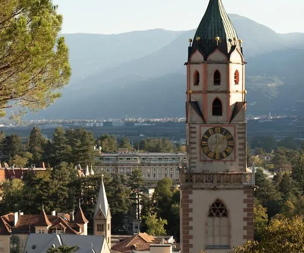 Avista Sky Apartment Merano