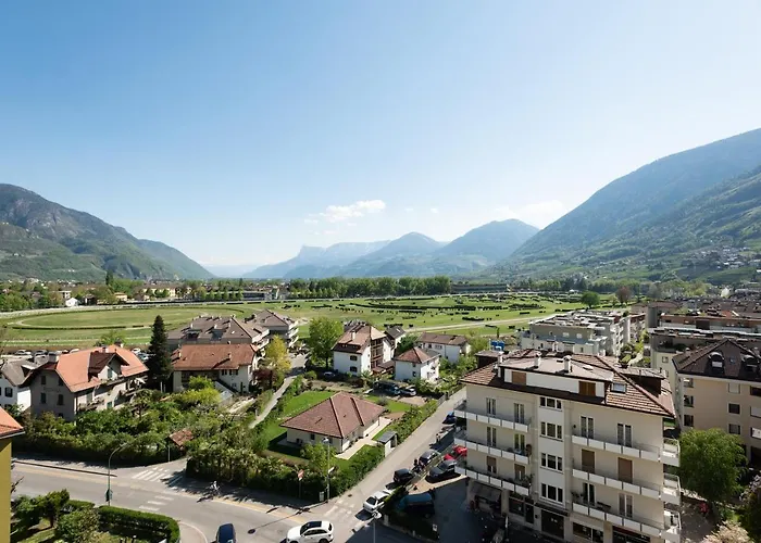 Avista Sky Apartment *